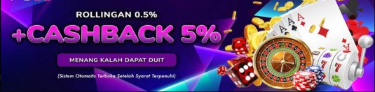 Slot RTP Tertinggi, Casino Live dan Togel Online